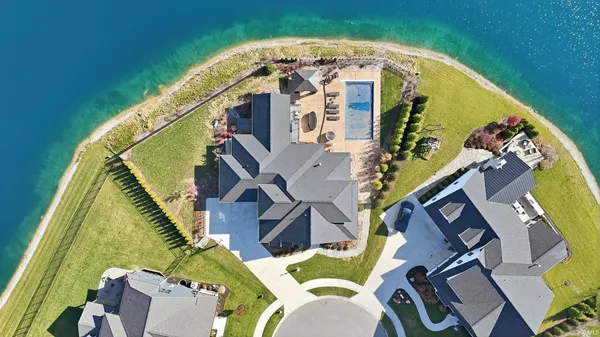 $1,350,000 | 12401 Tula Trail, Fort Wayne, IN 46814