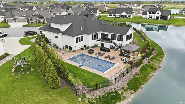 $1,350,000 | 12401 Tula Trail, Fort Wayne, IN 46814