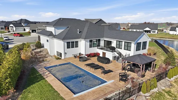$1,350,000 | 12401 Tula Trail, Fort Wayne, IN 46814