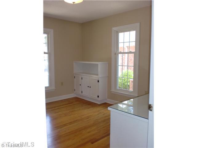 1309 Coventry Road High Point, NC 27262 - Photo 13 of 16 3rd Bedroom.