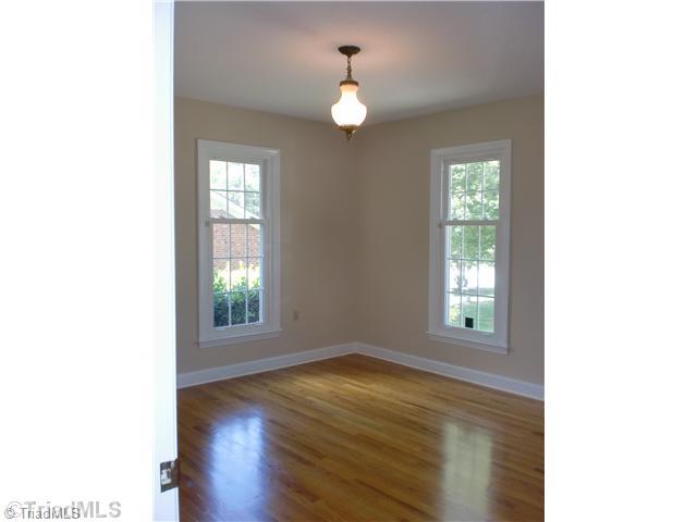 1309 Coventry Road High Point, NC 27262 - Photo 8 of 16 Master Bedroom.