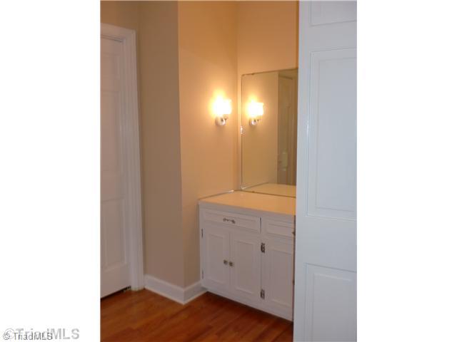1309 Coventry Road High Point, NC 27262 - Photo 9 of 16 Master Bedroom. dressing room