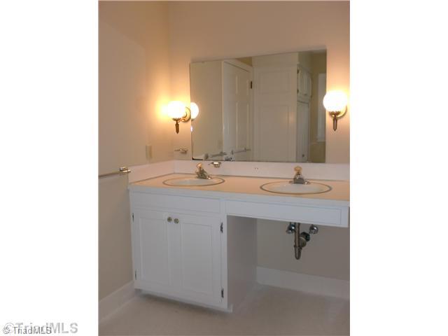 1309 Coventry Road High Point, NC 27262 - Photo 10 of 16 Master Bath/Spa.