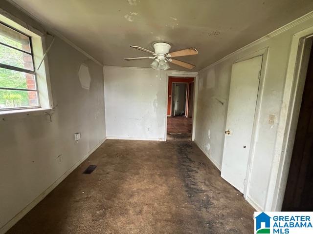 5209 Mcclain Street Bessemer, AL 35020 - Photo 4 of 8