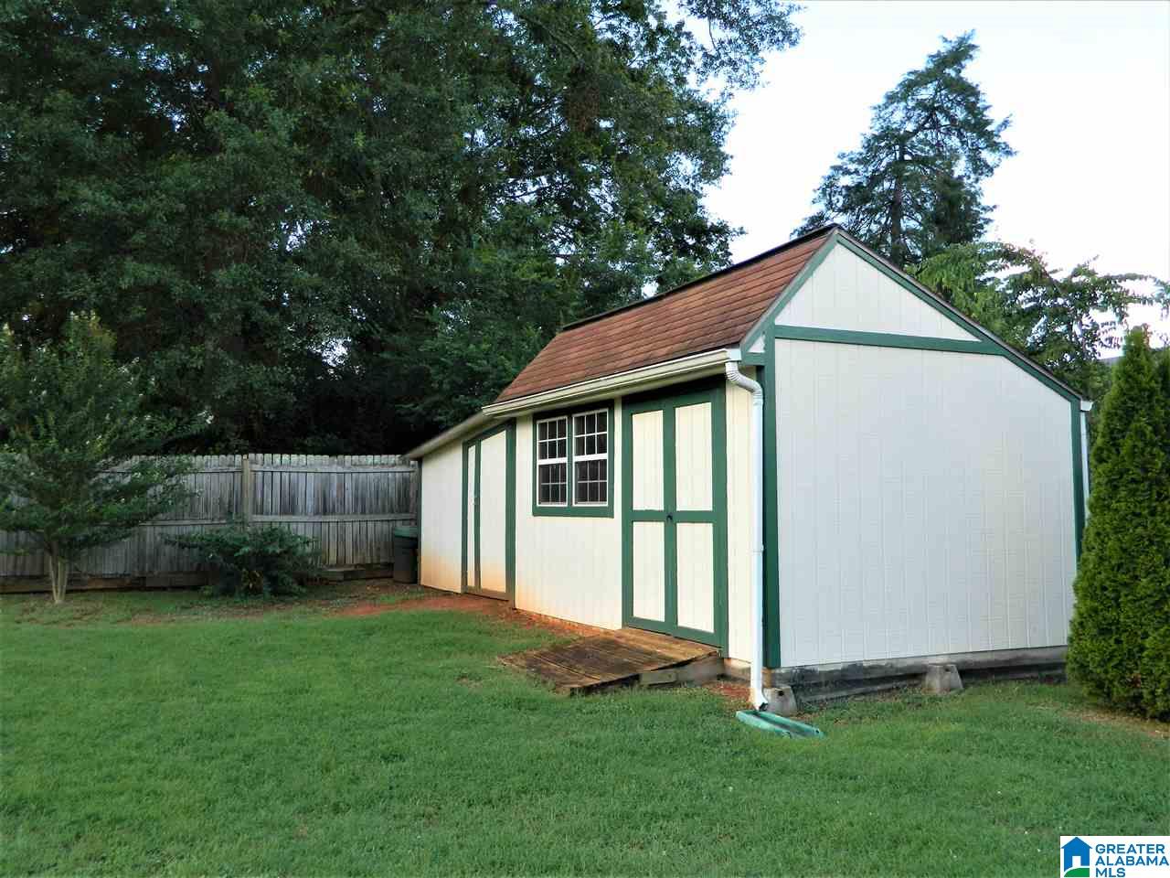 115 Ridgeview Drive Alexandria, AL 36250 - Photo 28 of 31
