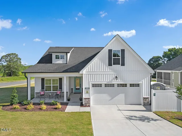 $369,900 | 13 Catchers Circle, Four Oaks, NC 27524