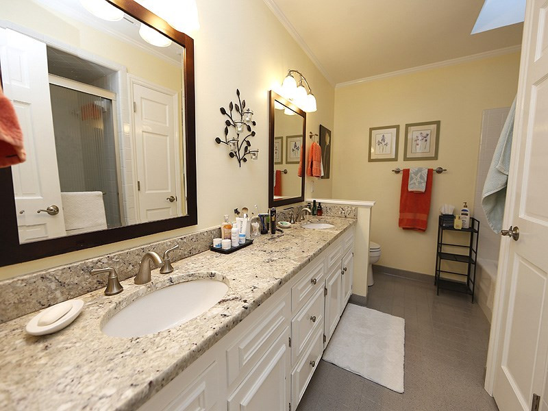 9304 Litchford Road Raleigh, NC 27615 - Photo 16 of 25 Master Bath/Spa