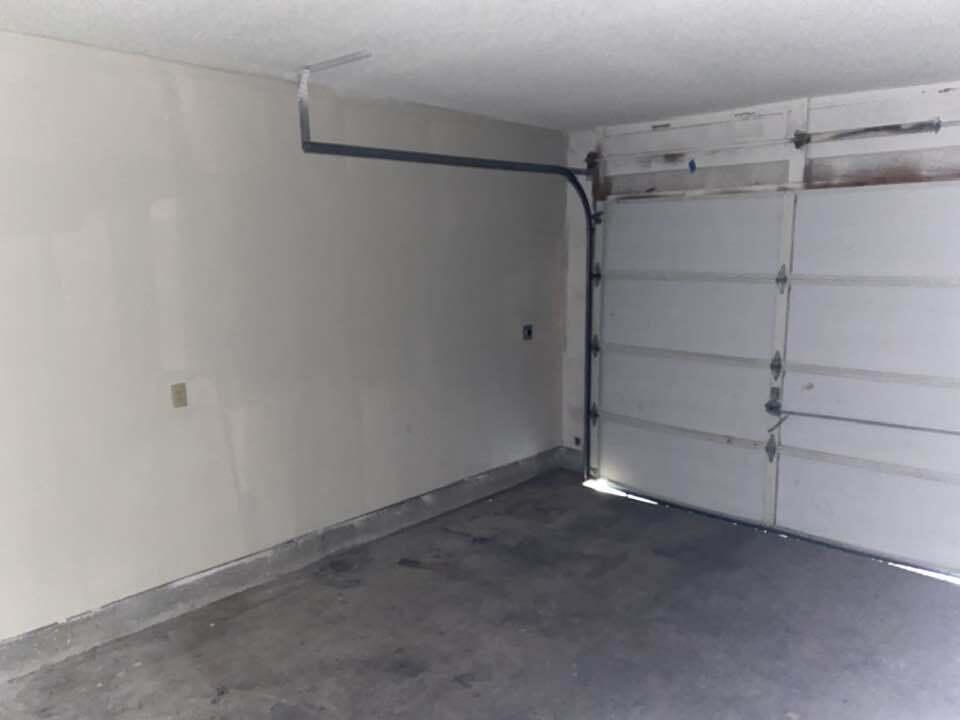 12 Flora Cove Crestview, FL 32539 - Photo 11 of 16 a view of a room with racks on the wall