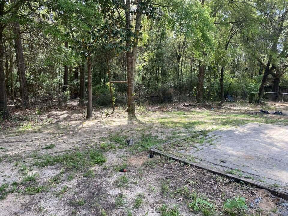 12 Flora Cove Crestview, FL 32539 - Photo 15 of 16 a view of a yard with a tree