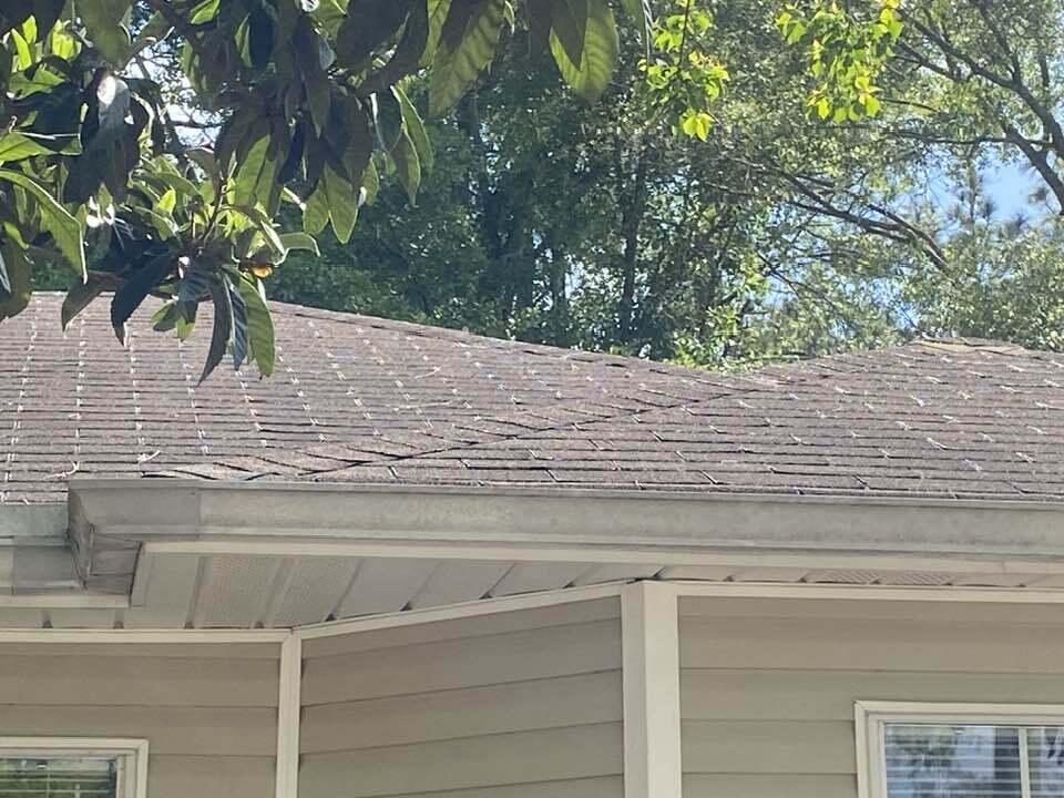 12 Flora Cove Crestview, FL 32539 - Photo 5 of 16 a view of a house with a tree