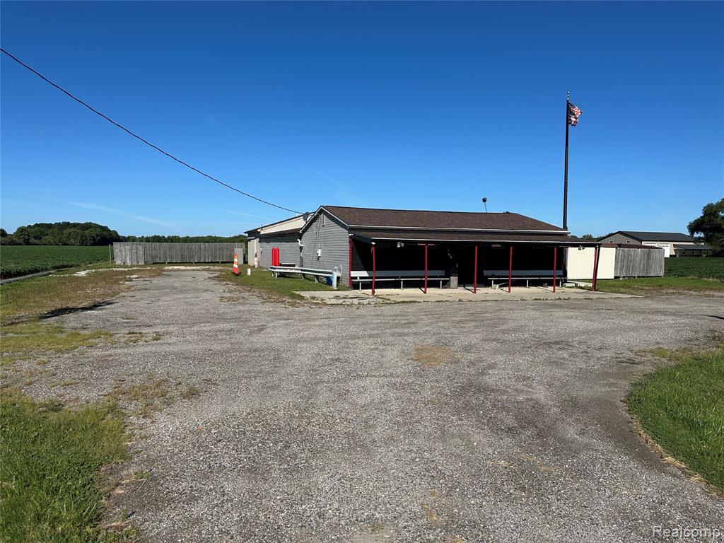 2187 Kinney Road Memphis, MI 48041 - Photo 1 of 18 Gallery Image 1