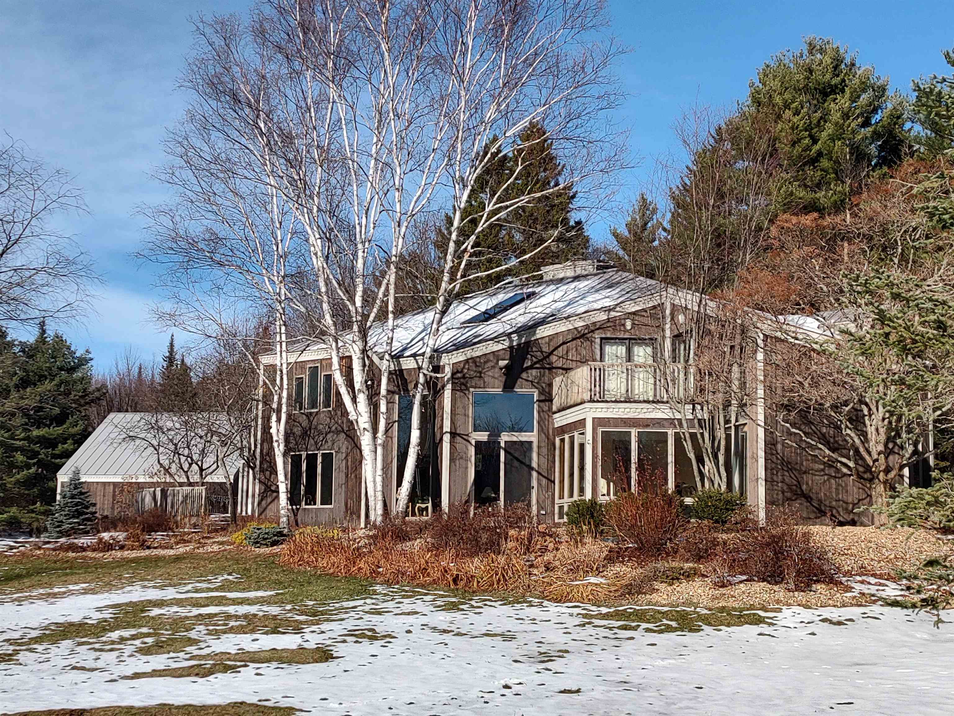 364 Cutler Corner Road Barre Town, VT 05641 - Photo 1 of 40