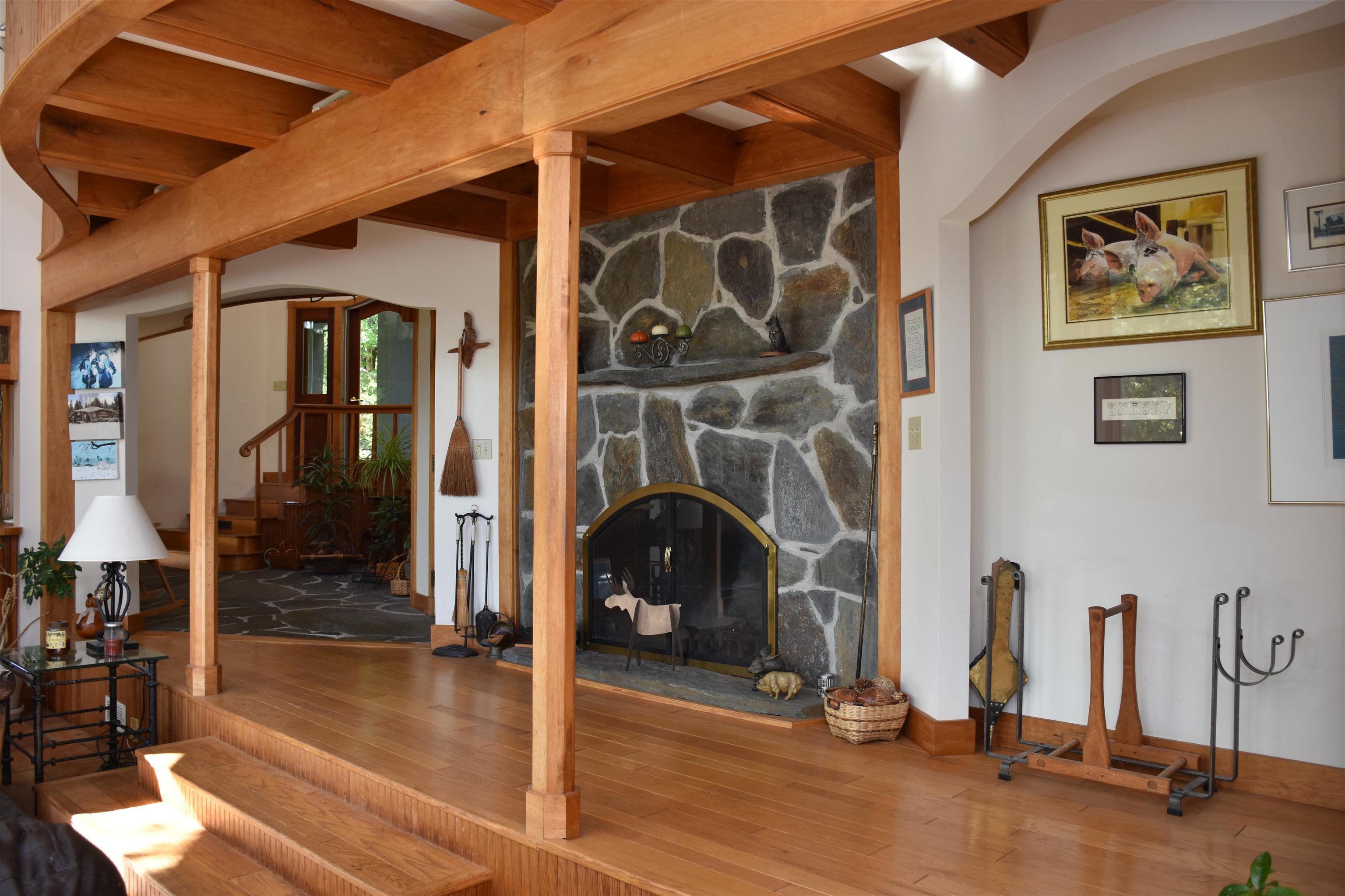 364 Cutler Corner Road Barre Town, VT 05641 - Photo 11 of 40