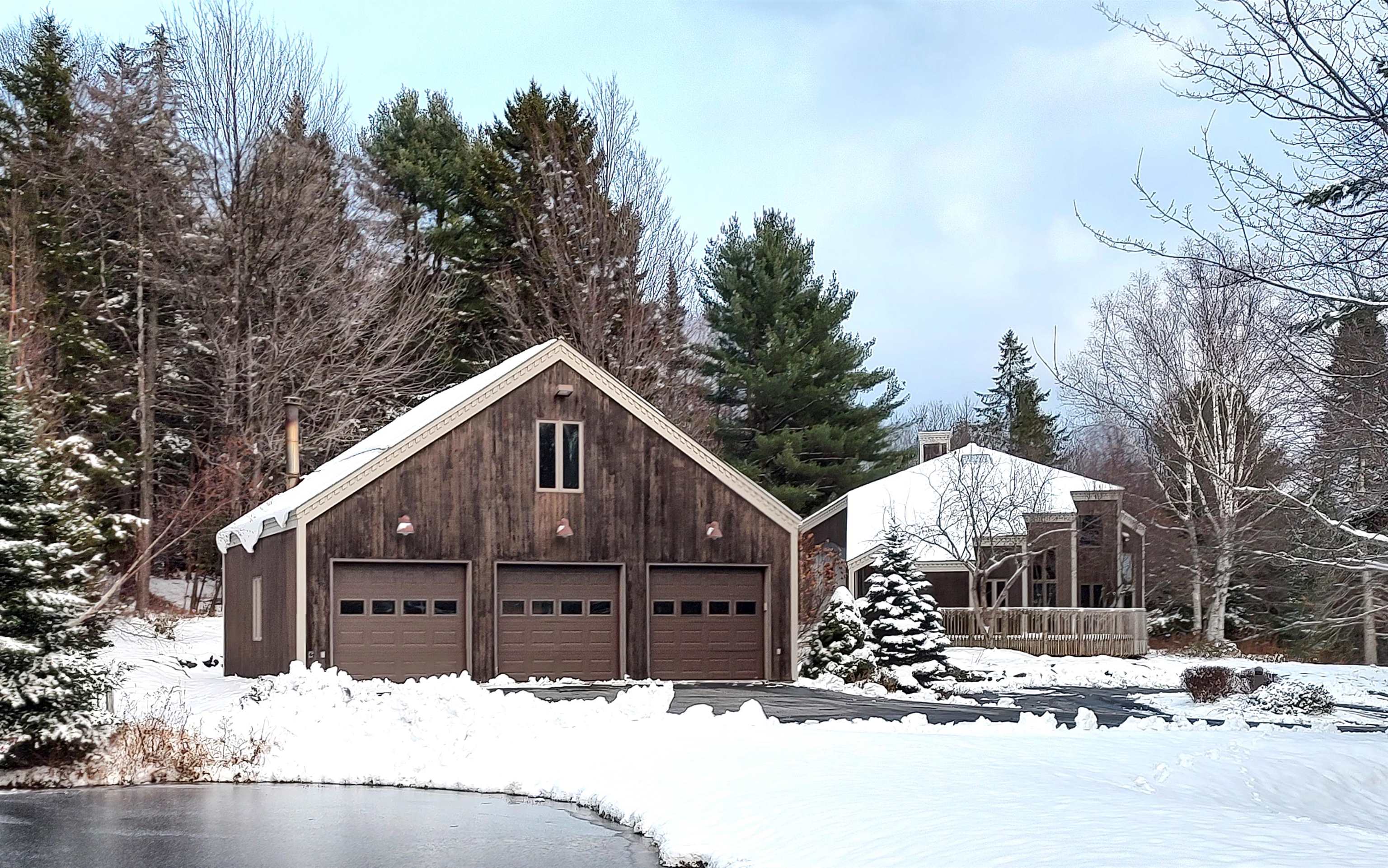 364 Cutler Corner Road Barre Town, VT 05641 - Photo 2 of 40