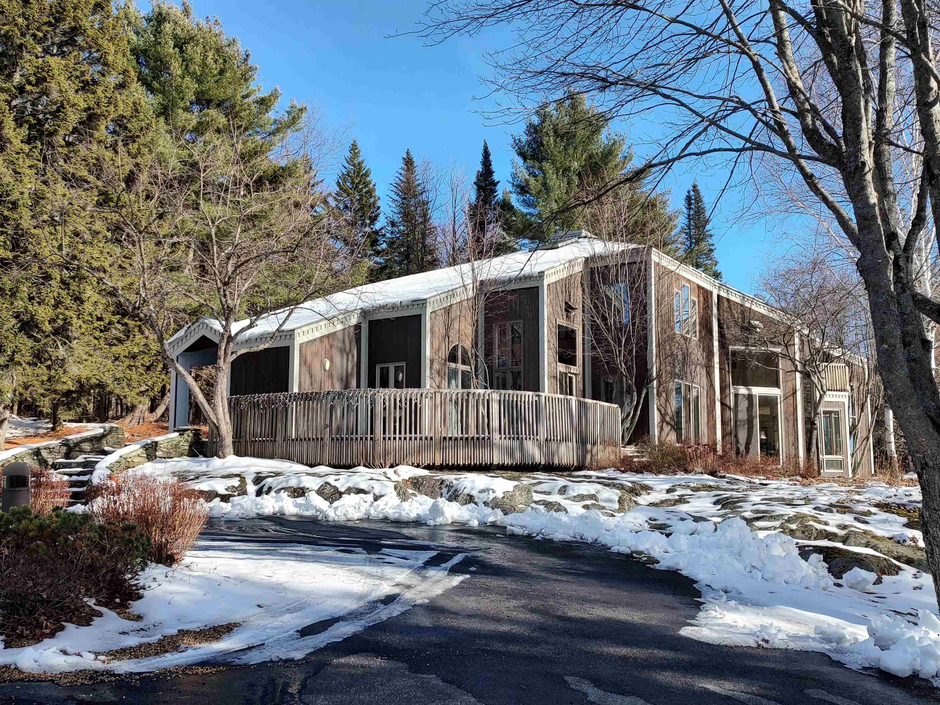 364 Cutler Corner Road Barre Town, VT 05641 - Photo 25 of 40