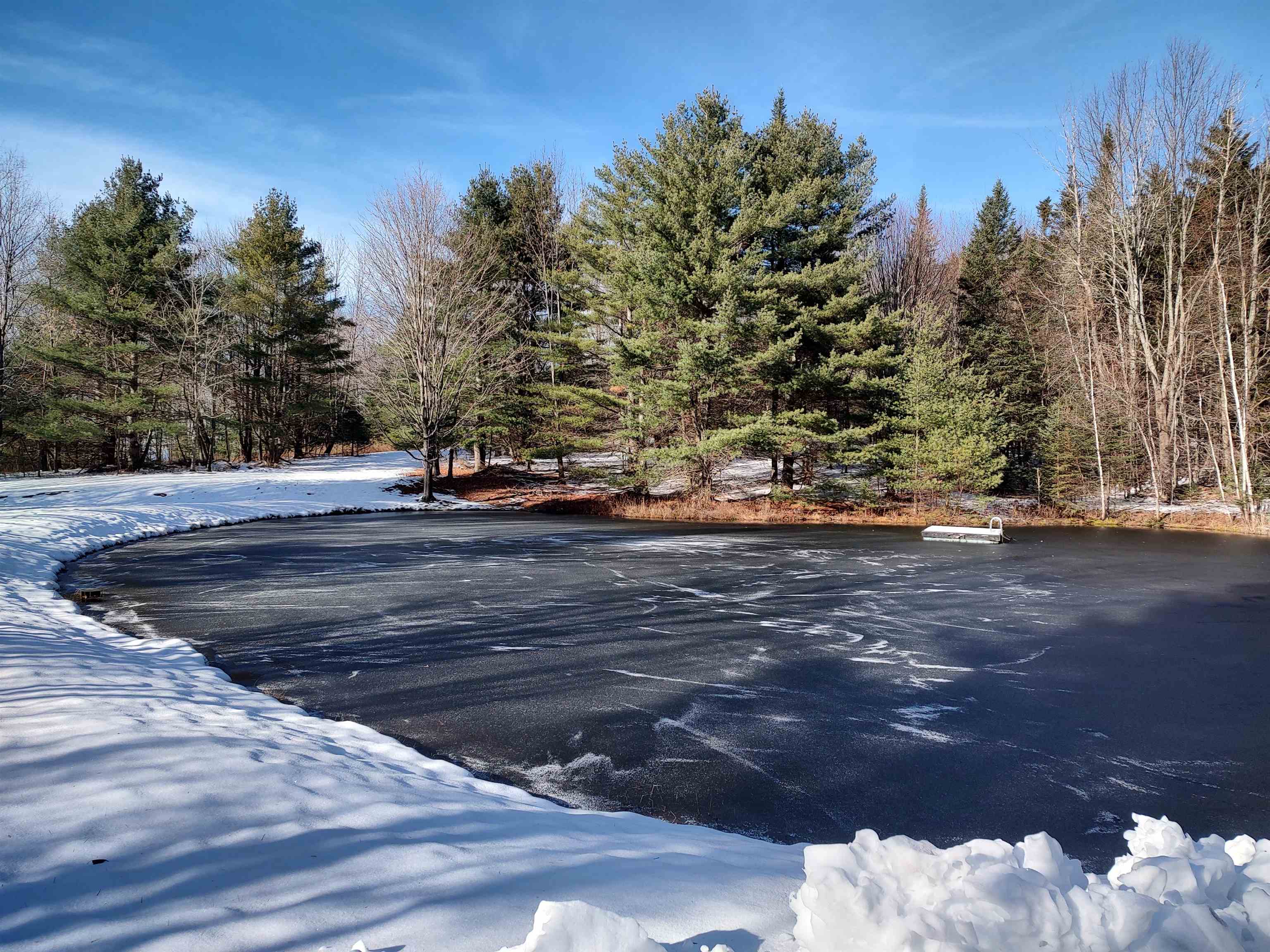364 Cutler Corner Road Barre Town, VT 05641 - Photo 26 of 40