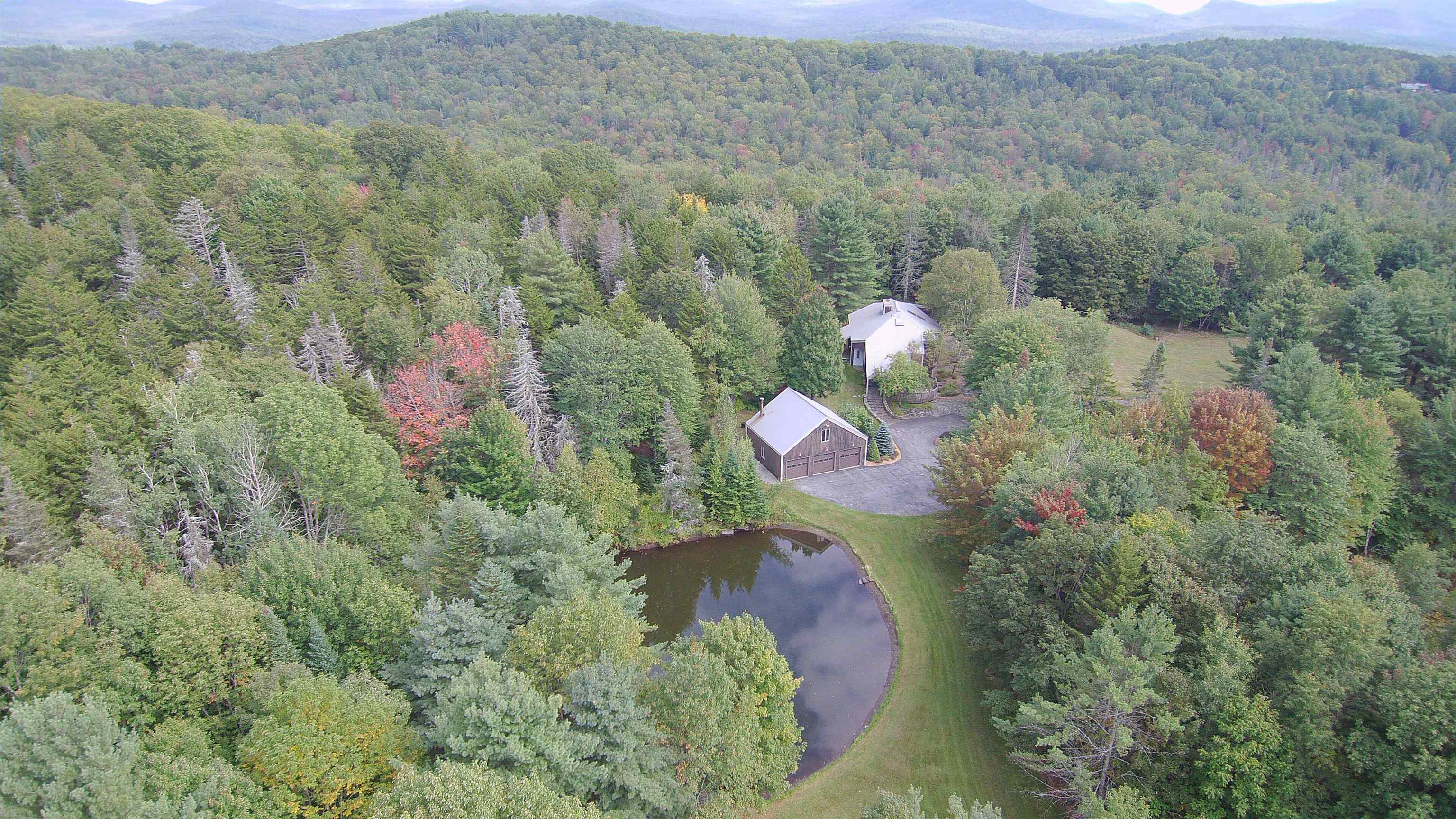 364 Cutler Corner Road Barre Town, VT 05641 - Photo 31 of 40