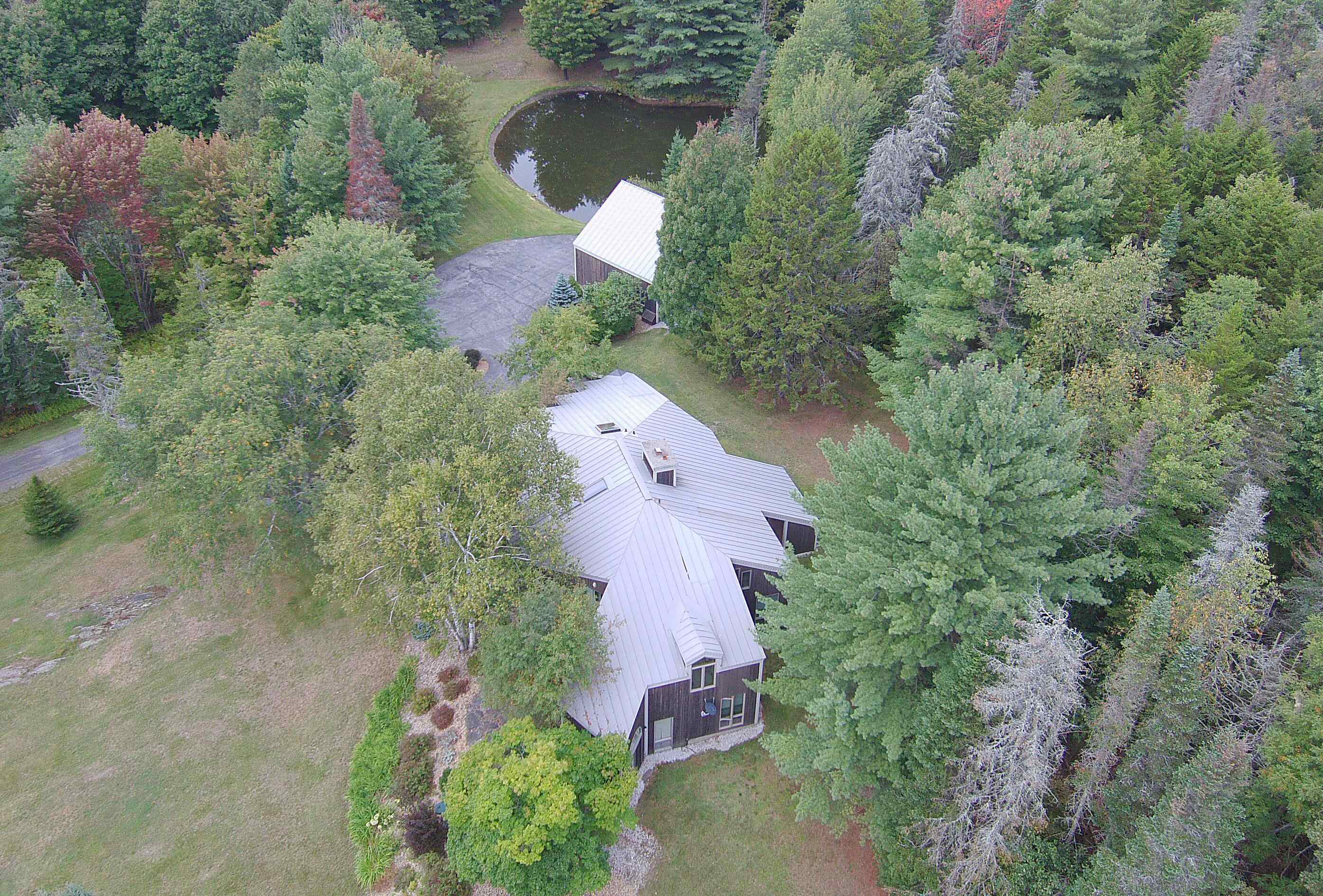 364 Cutler Corner Road Barre Town, VT 05641 - Photo 32 of 40
