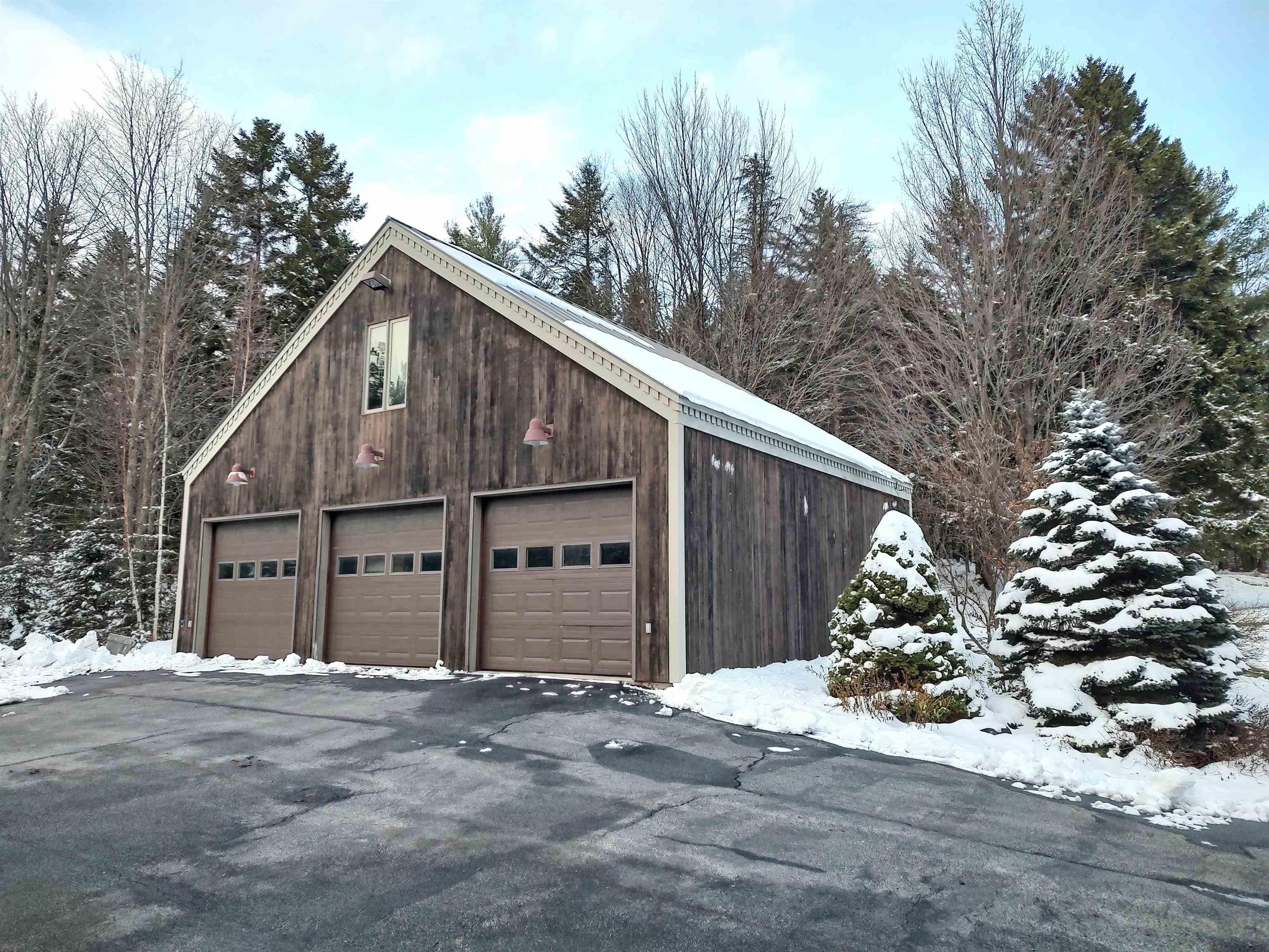364 Cutler Corner Road Barre Town, VT 05641 - Photo 35 of 40