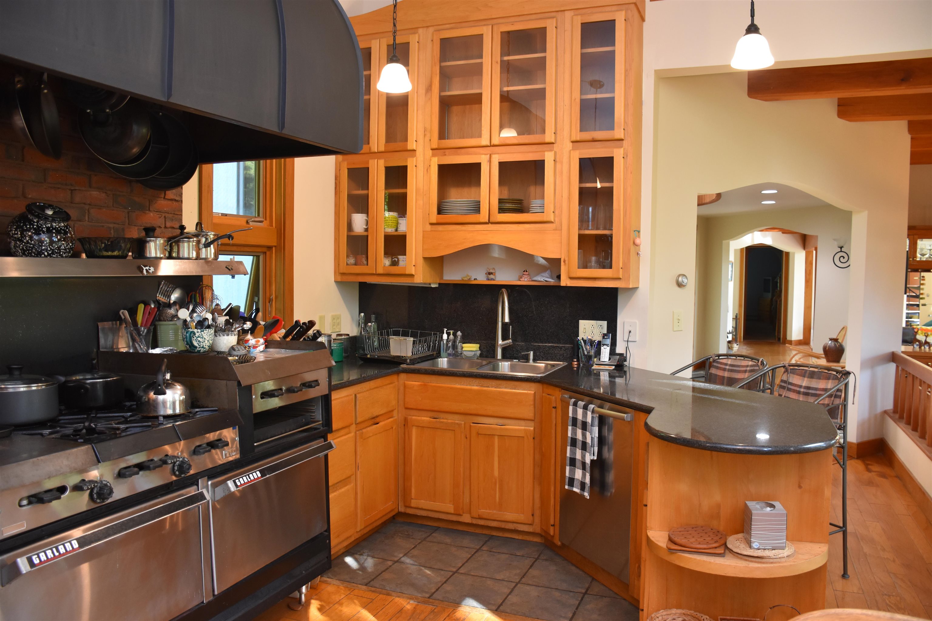 364 Cutler Corner Road Barre Town, VT 05641 - Photo 5 of 40