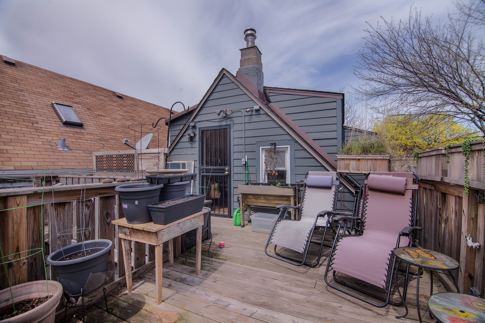 1455 West Roscoe Street Chicago, IL 60657 - Photo 20 of 31