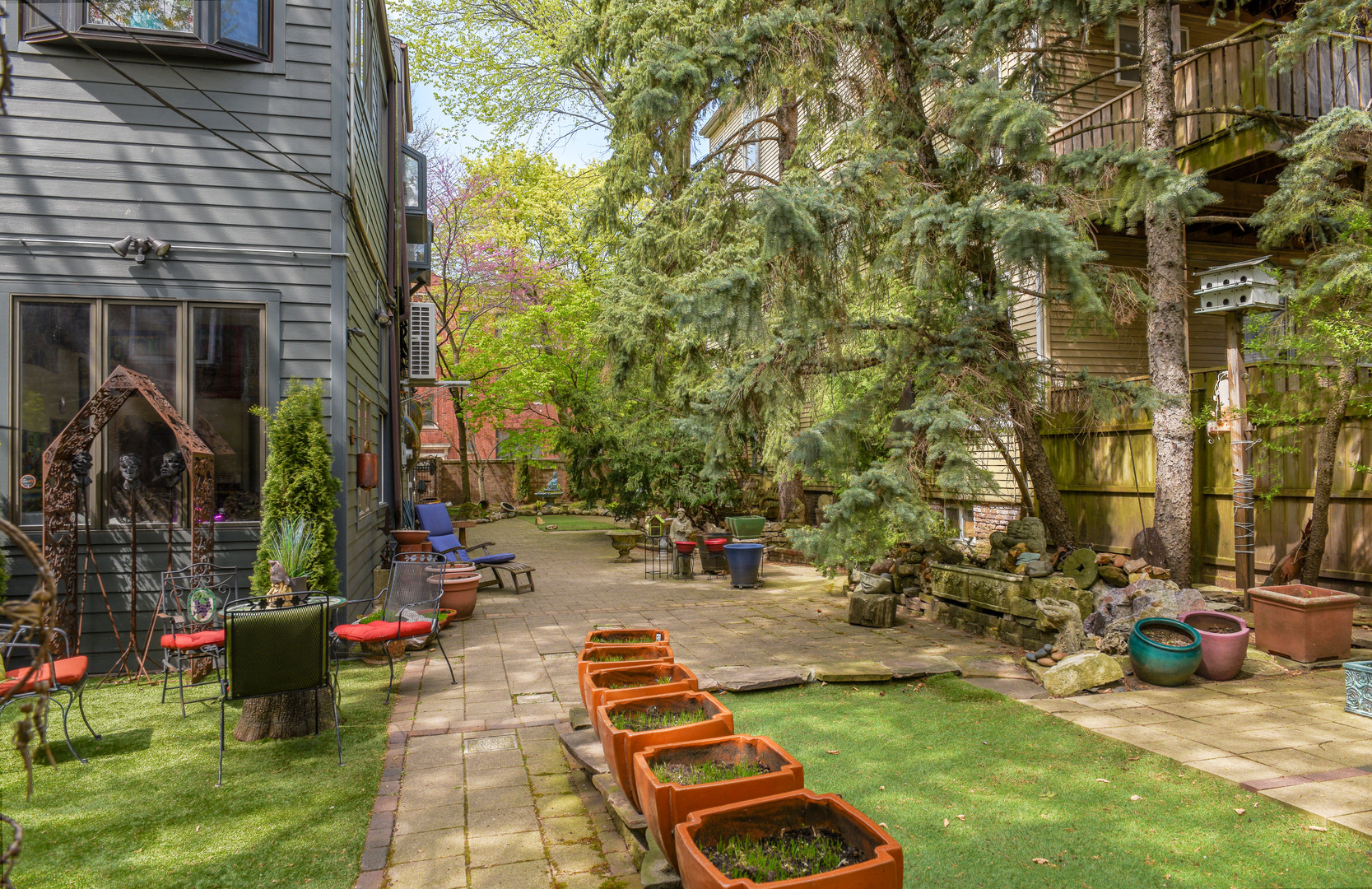 1455 West Roscoe Street Chicago, IL 60657 - Photo 28 of 31