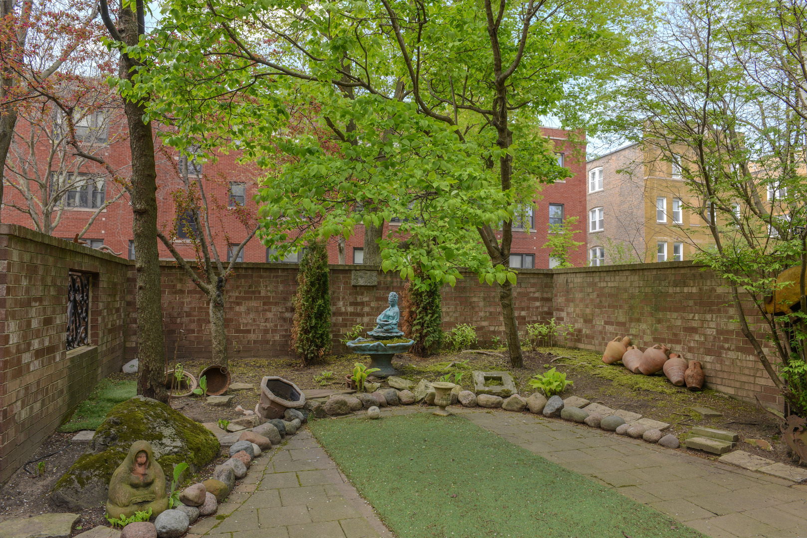 1455 West Roscoe Street Chicago, IL 60657 - Photo 29 of 31