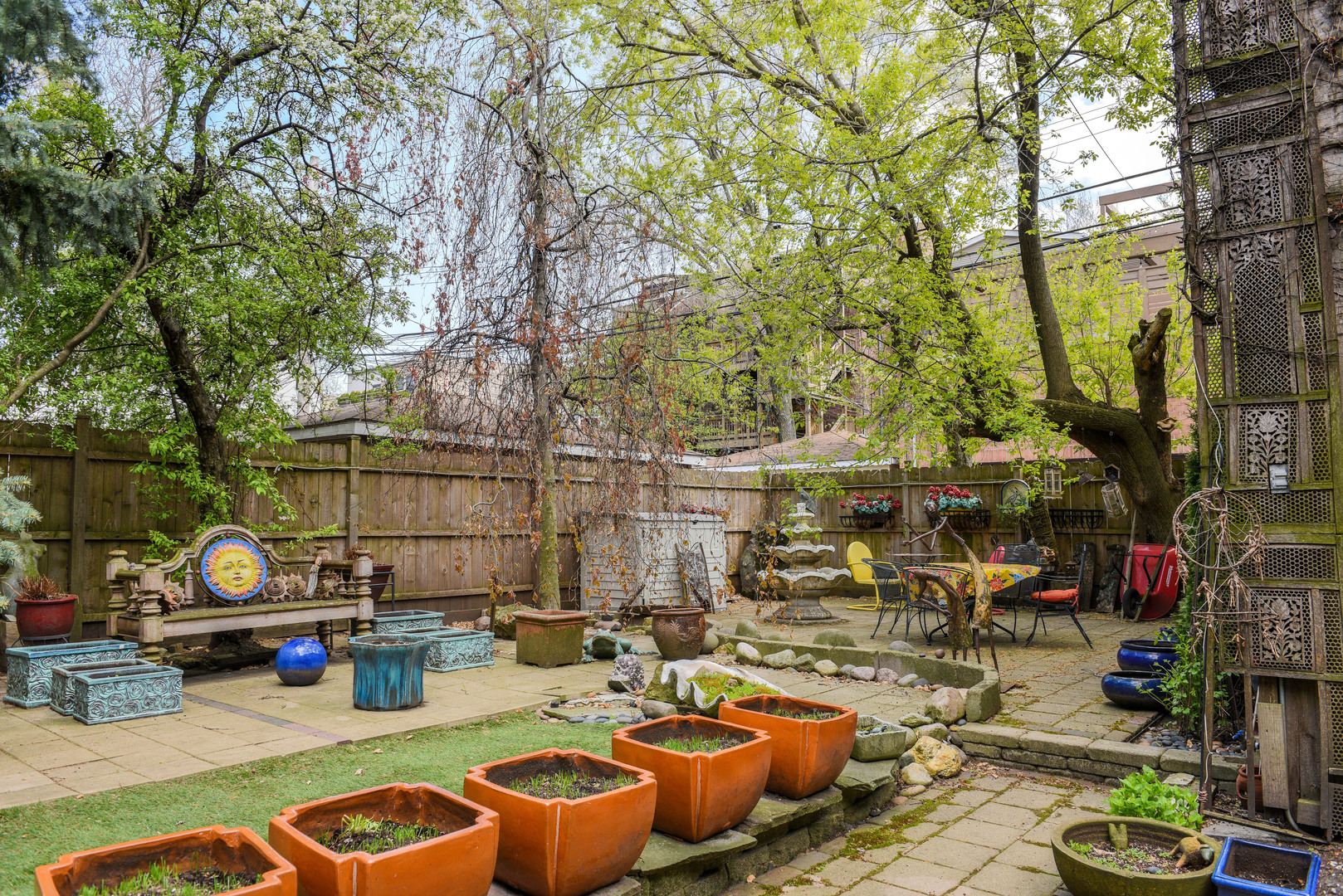 1455 West Roscoe Street Chicago, IL 60657 - Photo 30 of 31