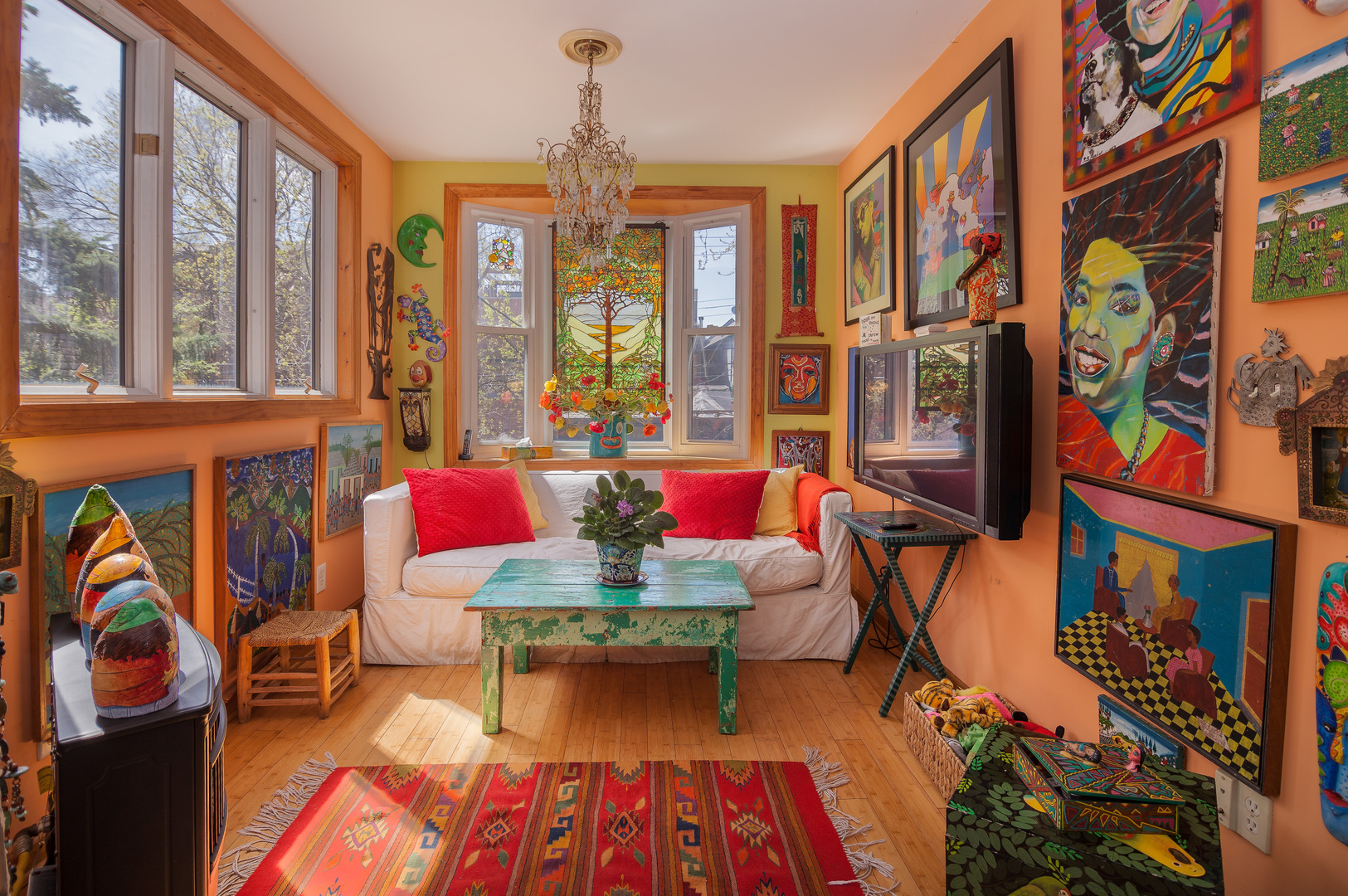 1455 West Roscoe Street Chicago, IL 60657 - Photo 8 of 31