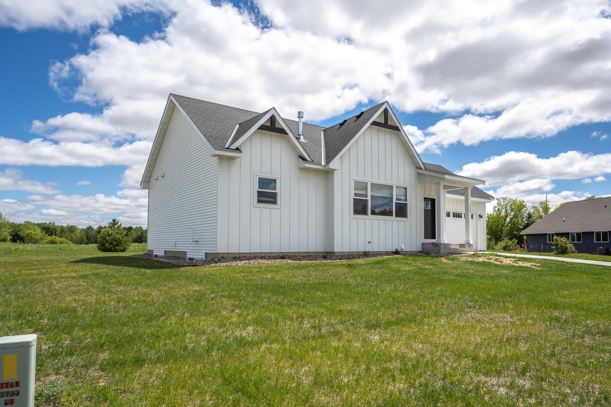 112 Heron's Way Turtle Lake, WI 54889 - Photo 7 of 53