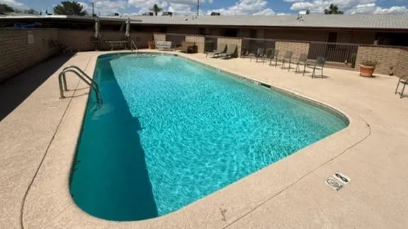 $1,375 | 2617 North 48th Street, Unit 4, Phoenix, AZ 85008