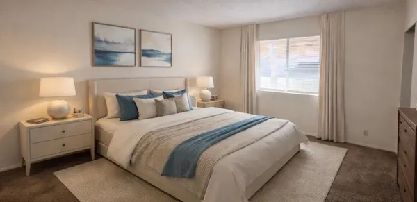 $1,375 | 2617 North 48th Street, Unit 4, Phoenix, AZ 85008