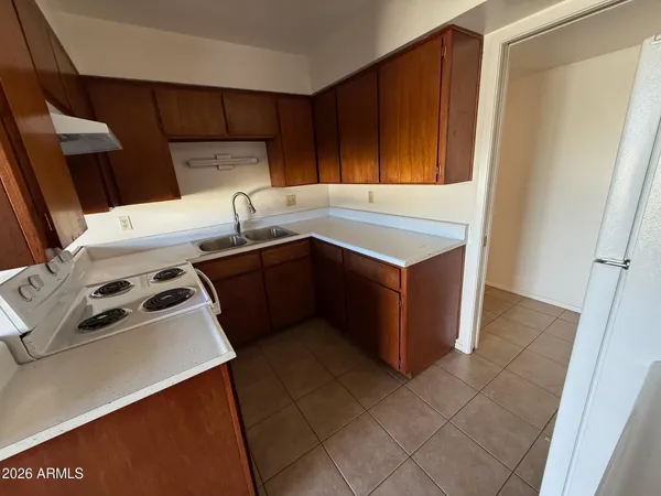 $1,375 | 2617 North 48th Street, Unit 4, Phoenix, AZ 85008