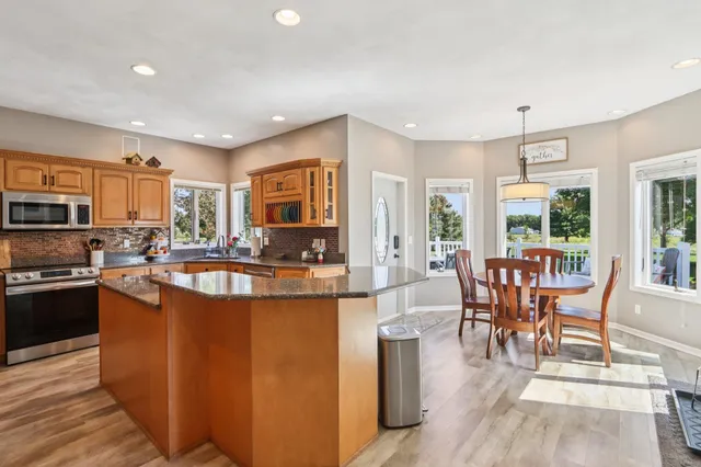 $575,000 | N4142 Eagle Drive, Brodhead, WI 53520