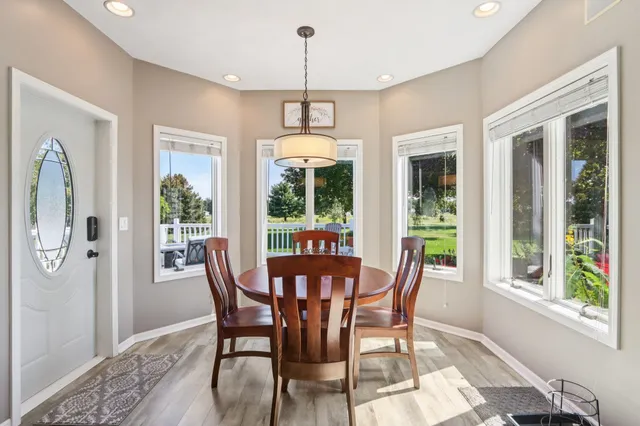 $575,000 | N4142 Eagle Drive, Brodhead, WI 53520