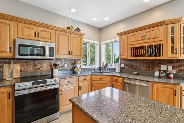 $575,000 | N4142 Eagle Drive, Brodhead, WI 53520