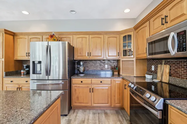 $575,000 | N4142 Eagle Drive, Brodhead, WI 53520