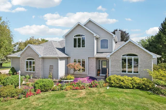 $575,000 | N4142 Eagle Drive, Brodhead, WI 53520