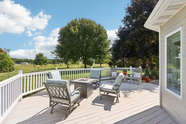 $575,000 | N4142 Eagle Drive, Brodhead, WI 53520