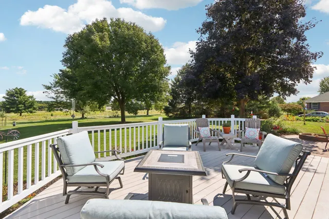 $575,000 | N4142 Eagle Drive, Brodhead, WI 53520