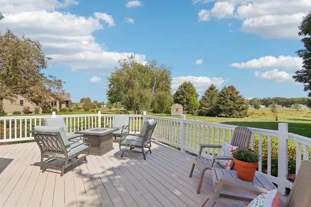 $575,000 | N4142 Eagle Drive, Brodhead, WI 53520