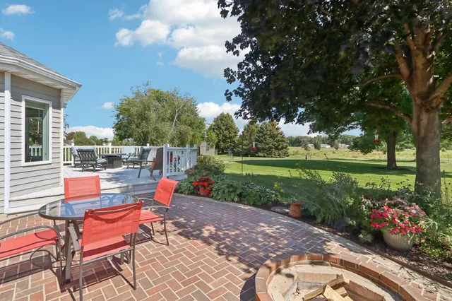 $575,000 | N4142 Eagle Drive, Brodhead, WI 53520