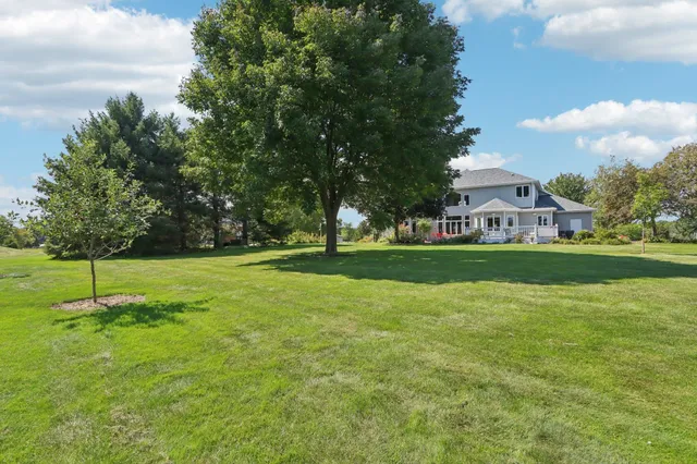 $575,000 | N4142 Eagle Drive, Brodhead, WI 53520