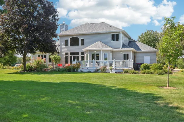 $575,000 | N4142 Eagle Drive, Brodhead, WI 53520