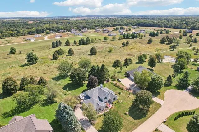 $575,000 | N4142 Eagle Drive, Brodhead, WI 53520