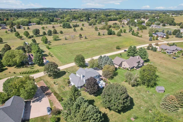 $575,000 | N4142 Eagle Drive, Brodhead, WI 53520