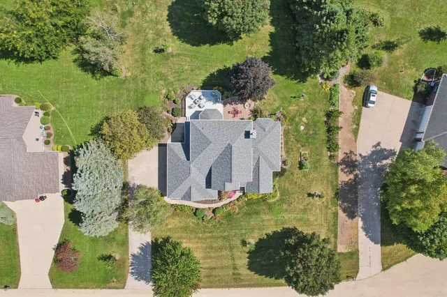 $575,000 | N4142 Eagle Drive, Brodhead, WI 53520