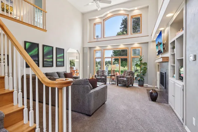 $575,000 | N4142 Eagle Drive, Brodhead, WI 53520