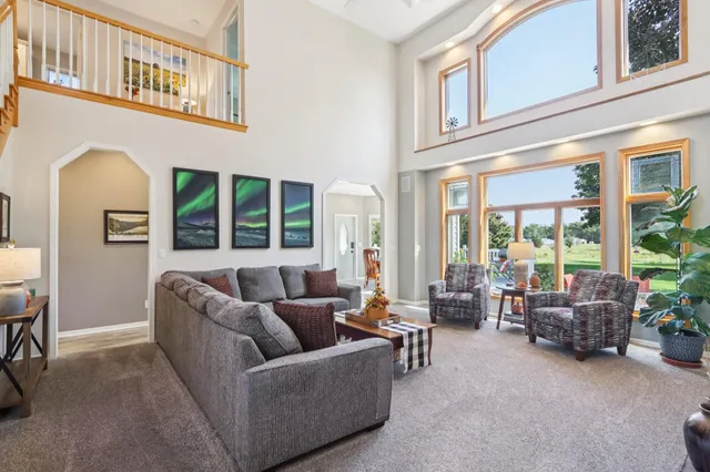 $575,000 | N4142 Eagle Drive, Brodhead, WI 53520