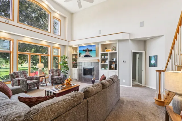 $575,000 | N4142 Eagle Drive, Brodhead, WI 53520